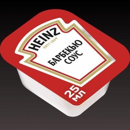 Барбекю соус 30 мл