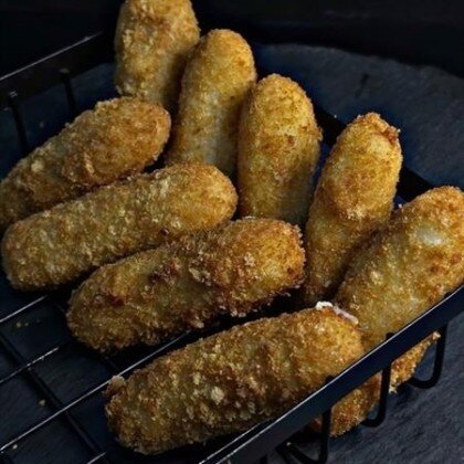 Сырные палочки (5 шт)