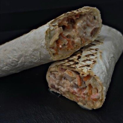 Шаурма "Мечта электрика"