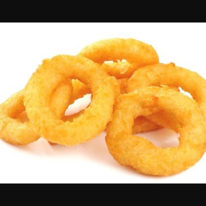 Луковые кольца