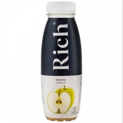 Сок Rich