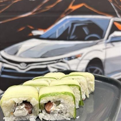 Филадельфия Фреш