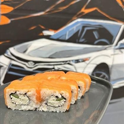 Филадельфия с Крабом