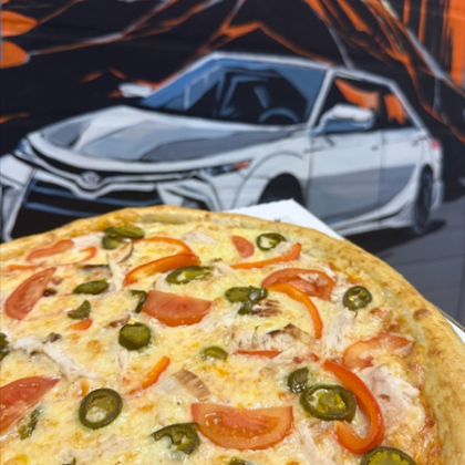 Мексиканская