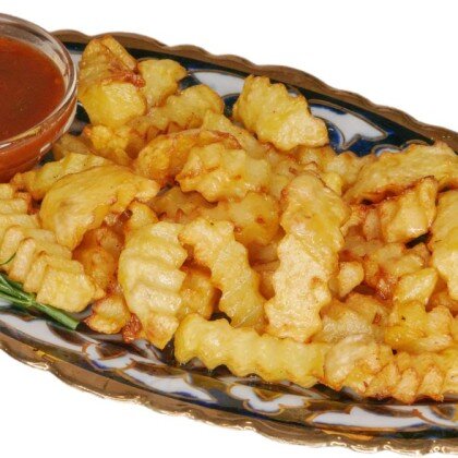 Картофель фри