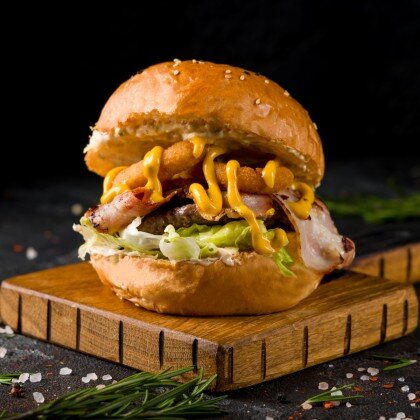 РАНЧО БУРГЕР