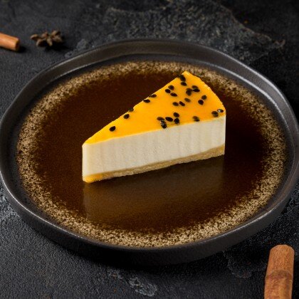 ЧИЗКЕЙК МАНГО-МАКАКУЙЯ