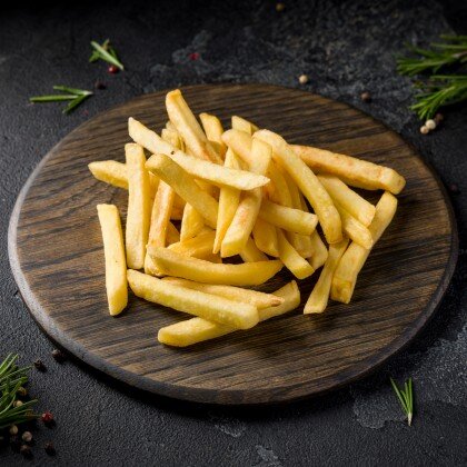 КАРТОФЕЛЬ ФРИ