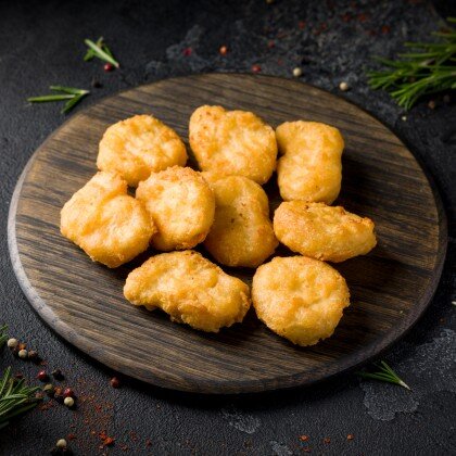 КУРИНЫЕ НАГГЕТСЫ