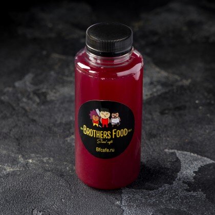 МОРС КЛЮКВЕННЫЙ