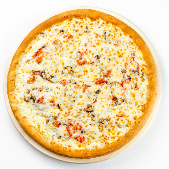 Пицца Монтанара