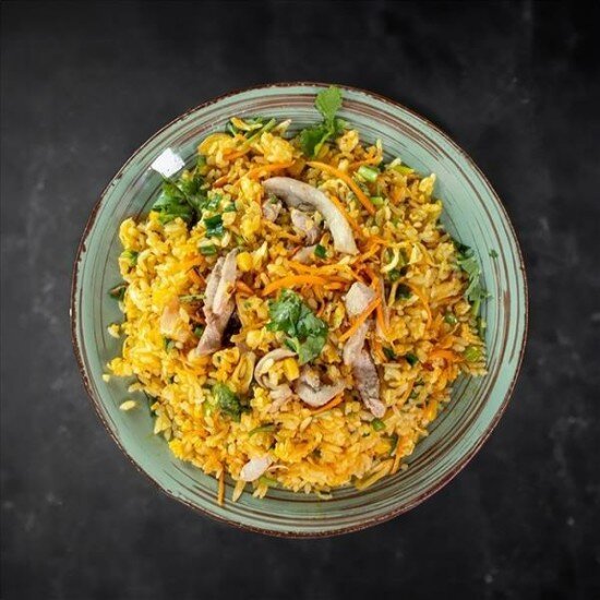 Ком Ранг Га