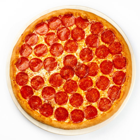 Пицца Суперпепперони