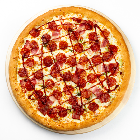 Пицца Романа