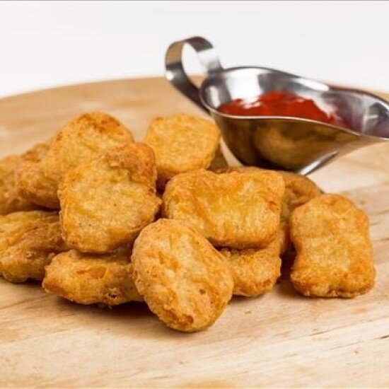 Наггетсы куриные