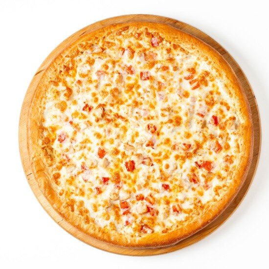 Пицца Чикен рэнч