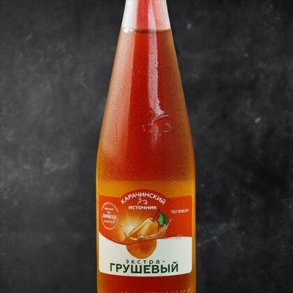 Лимонад "Бавария" в ассортименте