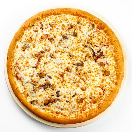 Пицца Мясной микс