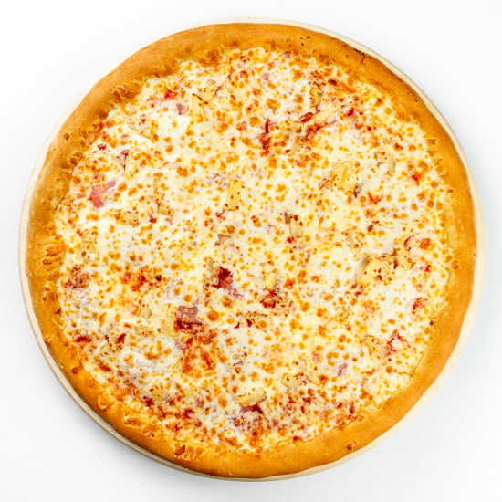 Пицца Гавайская