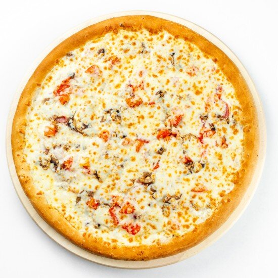 Пицца Монтанара