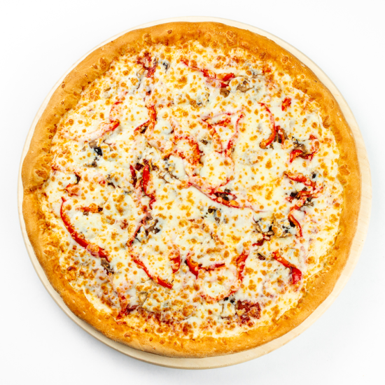 Пицца Мексиканская