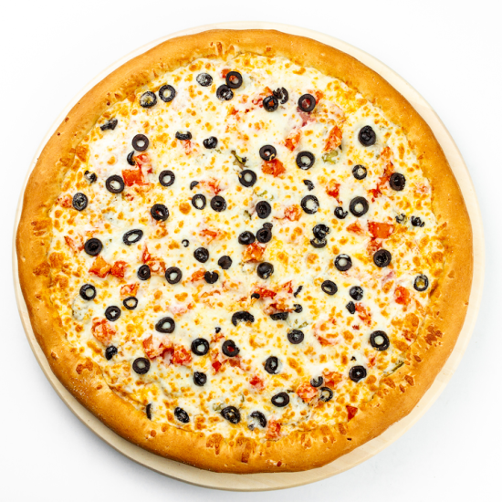 Пицца Пиканта