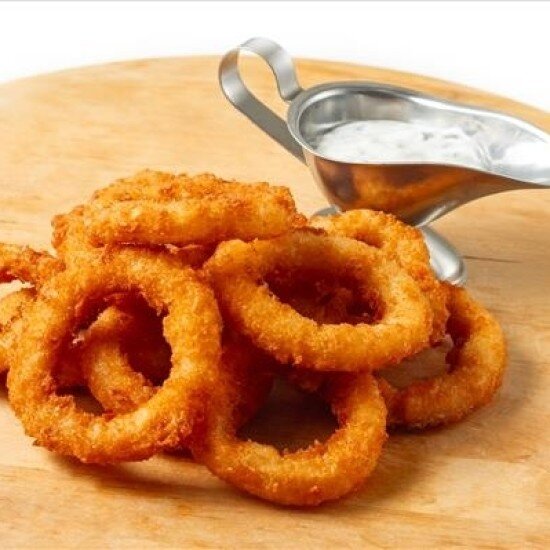 Кольца кальмара