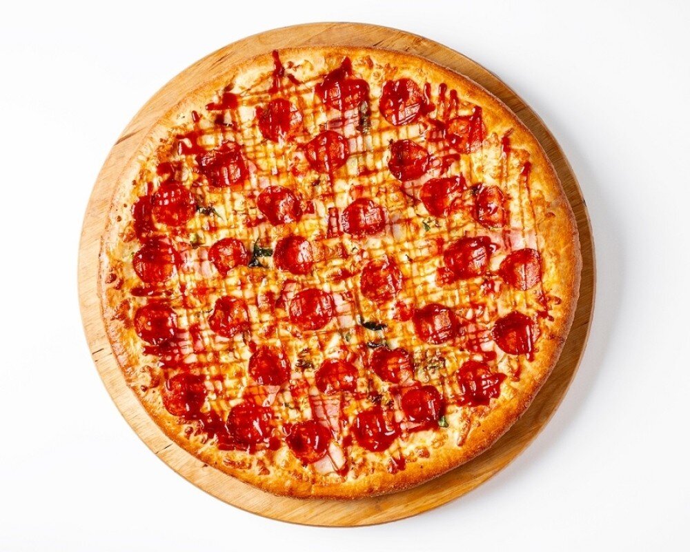 Пицца Романа