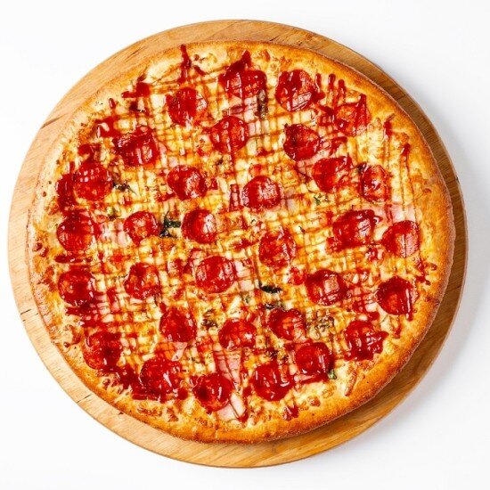 Пицца Романа