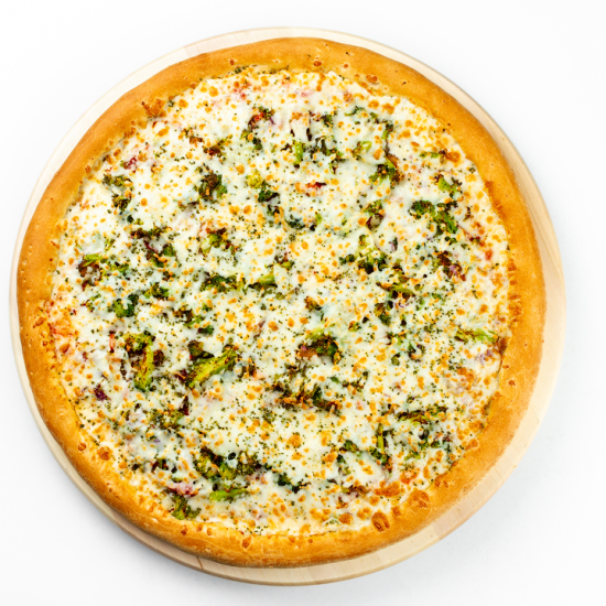 Пицца Вегетарианская