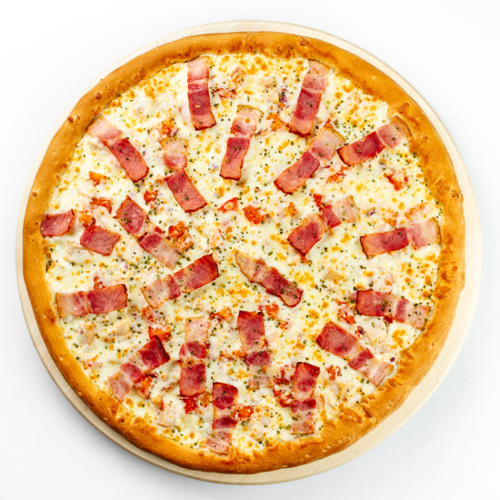 Пицца Ранчо