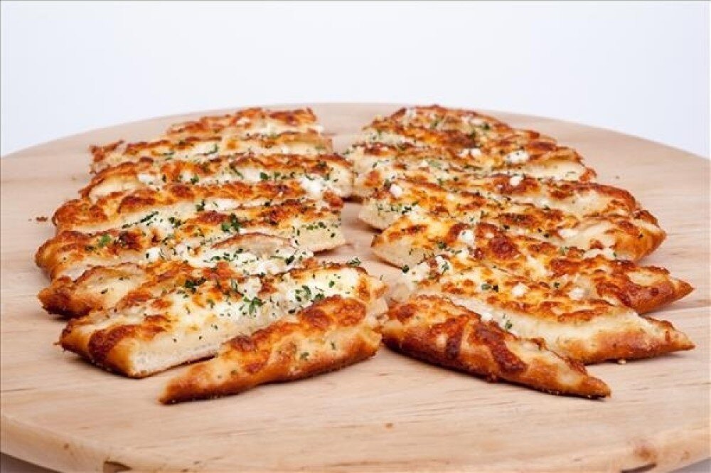 Сырные палочки