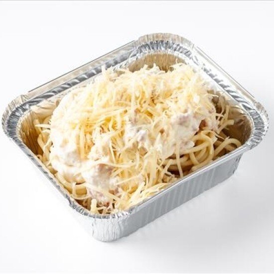 Паста Карбонара