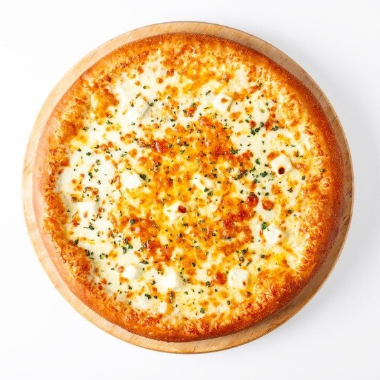 Пицца Пять сыров