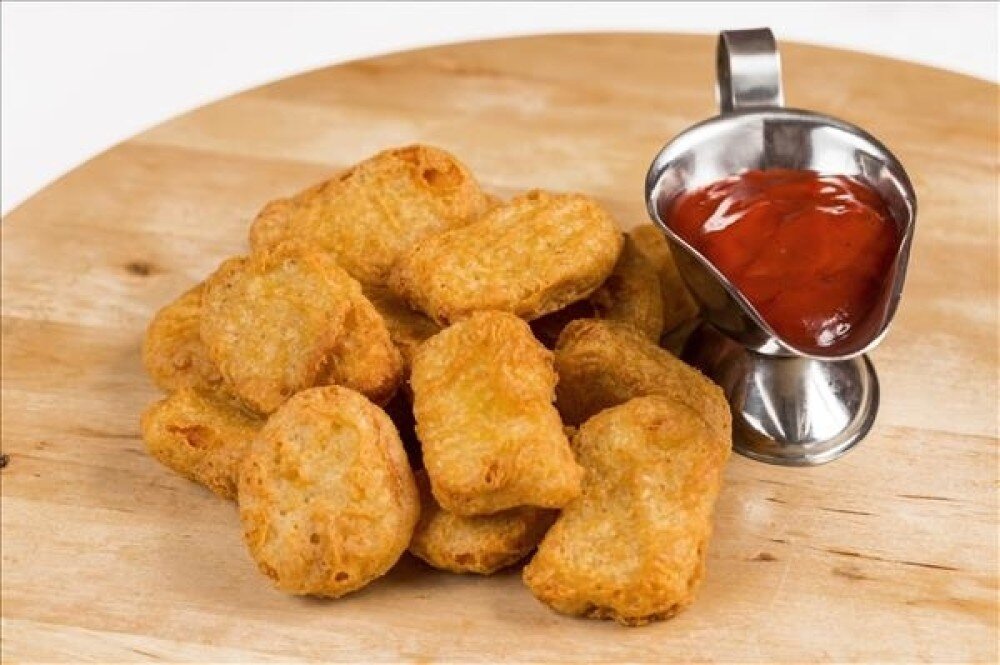 Наггетсы куриные