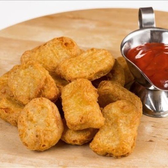 Наггетсы куриные