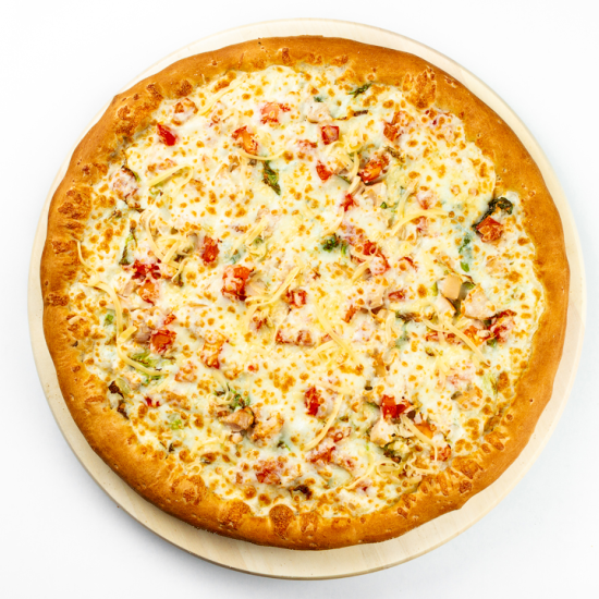 Пицца Цезарь