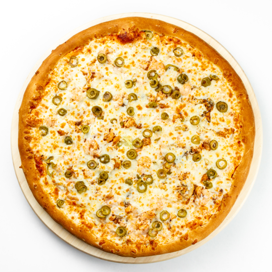 Пицца Маринара