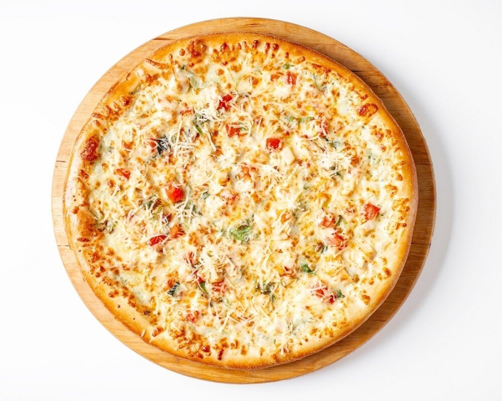 Пицца Цезарь ДорБлю