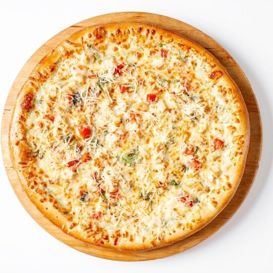 Пицца Цезарь ДорБлю