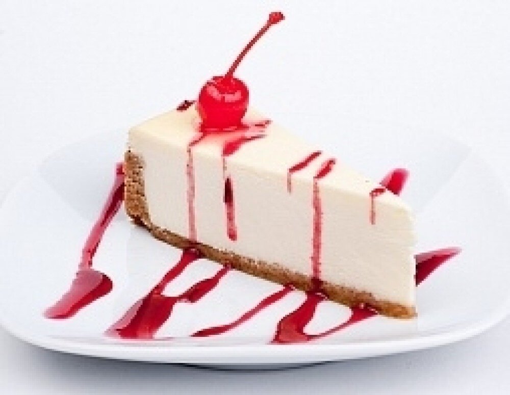 Чизкейк Классический