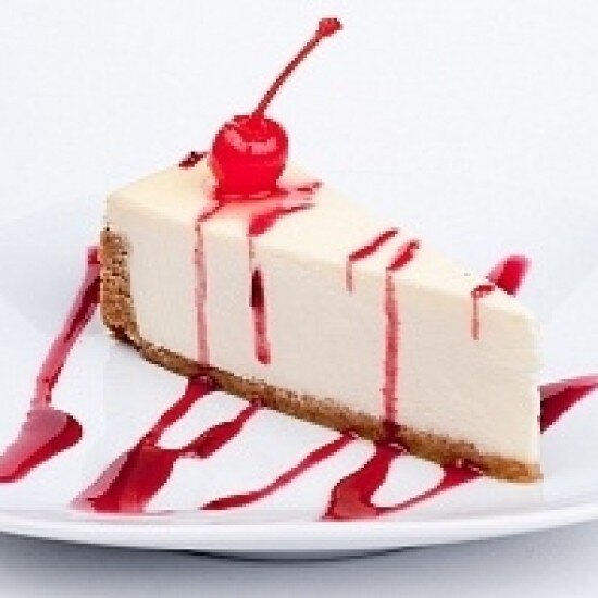 Чизкейк Классический