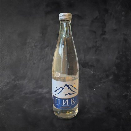 Минеральная вода "ПИК" б/газ