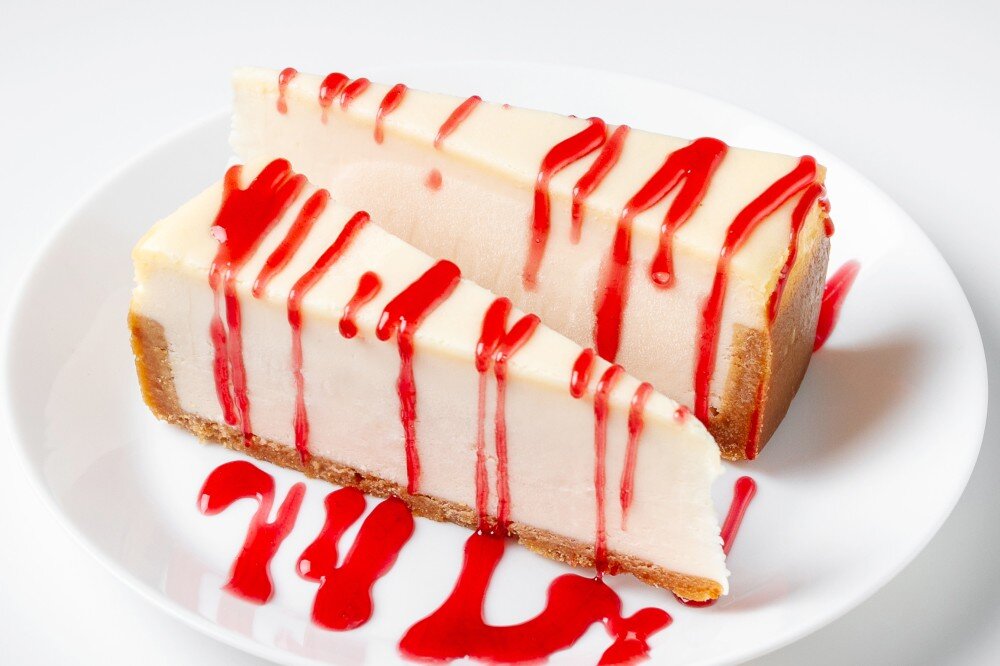 ДВОЙНОЙ ЧИЗКЕЙК