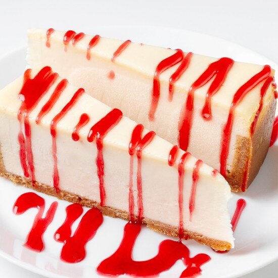 ДВОЙНОЙ ЧИЗКЕЙК