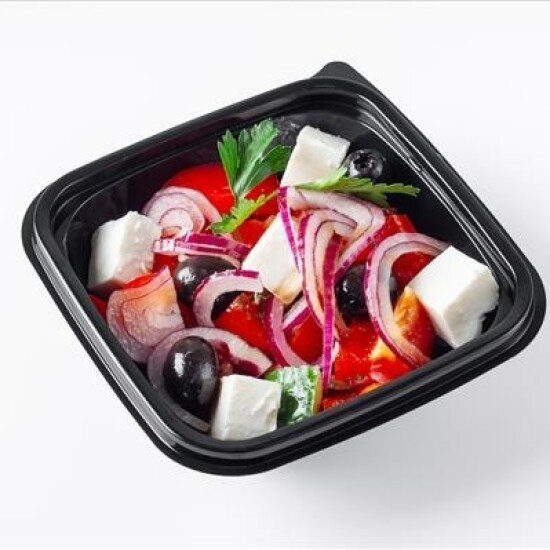 Салат Греческий