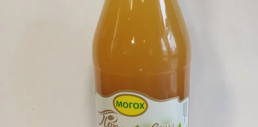 Сок персиковый