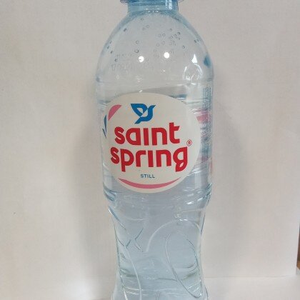 Вода негазированная