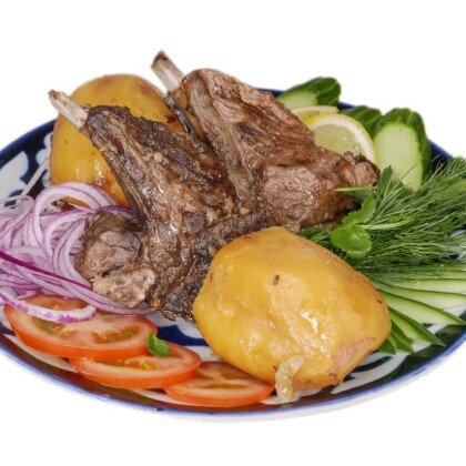 Казан-Кебаб