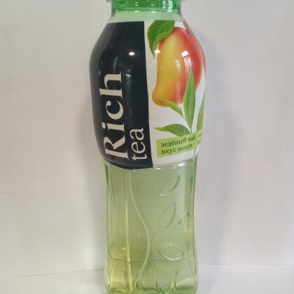 Холодный чай Rich